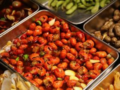 -英雄故事地摊烤肉(马驹桥店)