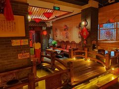 -潞州宴·长治人的会客厅(长兴北路店)