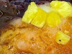 全料刨冰-王中王刨冰