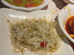 -叒缘夜光杯(望江橡树林店)