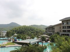 -宁波九龙湖开元度假村