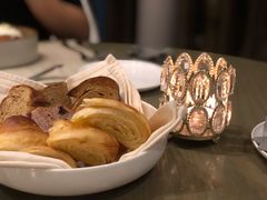餐前面包-CHASE Modern Cuisine(崇宁路店)