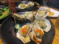-烧蠔帮·湛江生蚝(工农店)