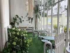 -CHILLAX轻乐时(侨建·Hi City店)