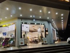 门面-友达面馆(海珠店)