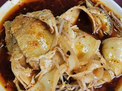 -老丘丘(较场口店)