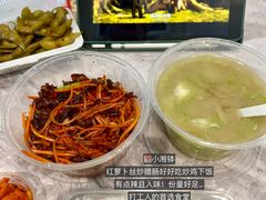 -聚味瞿记·龙虾堂(树木岭店)