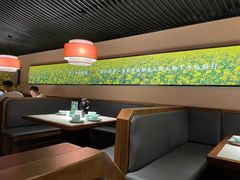 卡座-遇见湘·地道湖南菜(云门店)