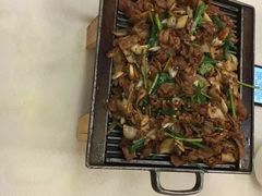 -四季小馆·地道北京小吃(广百店)