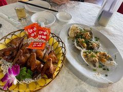 -崖口红树林海鲜餐厅