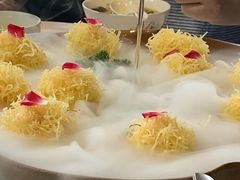 -山顶顶概念四川菜(黄埔大道店)
