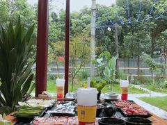 -西昌老号李小肠特色烧烤园(双流店)