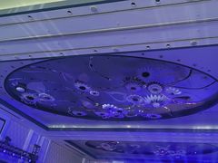 -上海苏宁宝丽嘉酒店·嘉府壹号中餐厅
