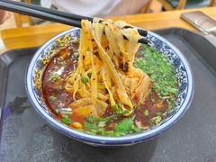 拉面-马艾萨中国兰州传统牛肉面(惠新里店)