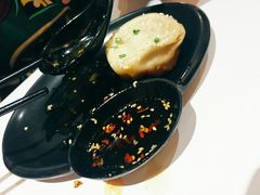 -小杨生煎(龙之梦购物中心店)