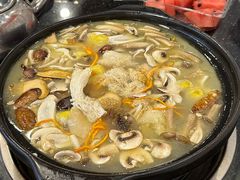 -草墩罗非鱼庄•野生菌•腊排骨(七星街上段店)