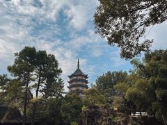 -北寺塔