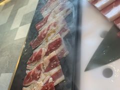 -老板娘的烤肉店(港湾广场店)