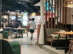 大堂-壹只卤鹅 · 潮汕菜(京基百纳店)