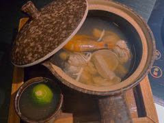 -花潮料理艺食馆(成都万象城店)