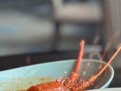 -环球港凯悦 · 享悦中餐厅