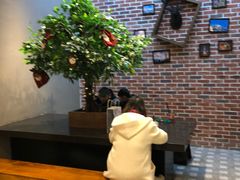 -鹿角巷The Alley(龙湖天街店)