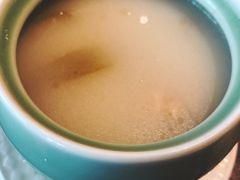 霸王花炖老鸡汤-蟹榭·本帮江浙菜·蟹宴(五角场合生汇商场店)