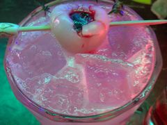 -MOSSO音乐酒吧·Live House(南京西路店)
