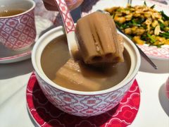 -谭厨中山传家菜.乳鸽.脆鲩鱼(华强北中航城店)