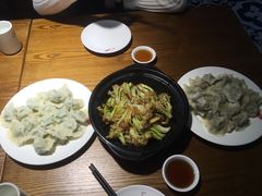 -船歌鱼水饺(淄博万象汇店)