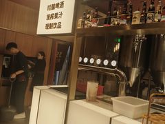 -巴奴毛肚火锅(二七万达店)