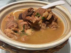 -风味小馆(天目湖宾馆店)