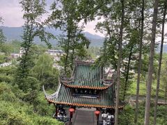 -海窝子古镇