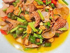 -打酱油·非遗淮扬菜(瘦西湖梅岭店)