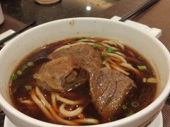 -中国厨房/台湾牛肉面