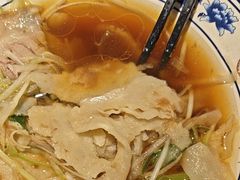 -直隶安家罩饼(复兴路店)