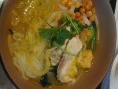 -和子足浴SPA会馆(东方之门店)