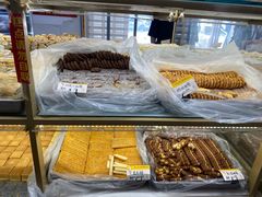 -爱德顺糕点食屋(利民道店)