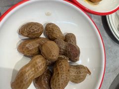 盐水花生-侃爷南门铜锅涮肉