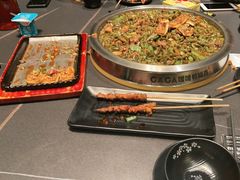 -嘎嘎鸭脑壳(金沙店)