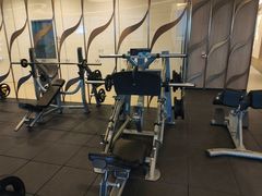 -W Fitness 威尔仕健身(北京英皇集团中心店)