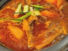 -肖记公安牛肉鱼杂(田林路店)