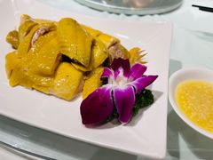 -东海海鲜酒家(中信广场店)