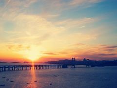 -星海湾跨海大桥