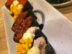 -鱼意寿司(钟村分店)