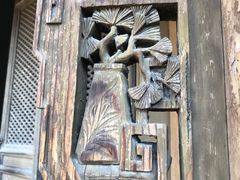 -阎锡山故居