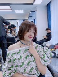 -凯博K-boom Hair Salon