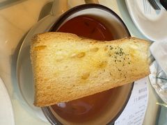 罗松汤-SimplyTimes鎏金食堂
