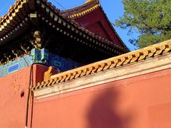 -北京市劳动人民文化宫(太庙)