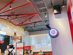 -肯德基(凯德国贸店)